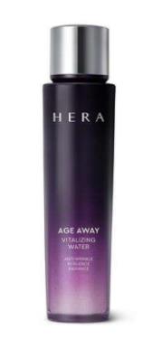 適合20歲用的護膚品排行榜,赫妍凝時煥活乳液能夠維穩肌膚