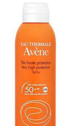 最好用的十大防曬噴霧,RECIPE防曬噴霧暢銷全球