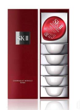 日本好用的補水護膚品排名,SK2小布丁面膜、IPSA茵芙莎流金水都很好