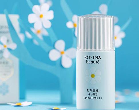 十大最好用的防曬護(hù)膚品排名,碧柔水感保濕防曬霜、安耐曬都很棒