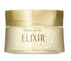 日本好用的補水護膚品排名,SK2小布丁面膜、IPSA茵芙莎流金水都很好