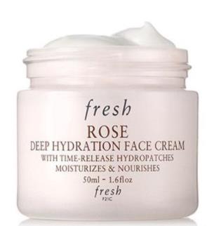 8款對抗初老化危機的護膚品排名,DHC輔酶精萃賦活霜護膚效果很全面