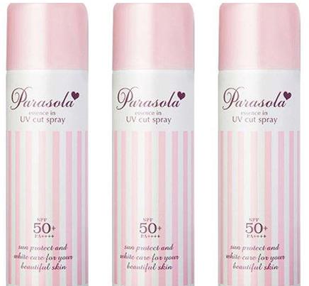 十大最好用的防曬護(hù)膚品排名,碧柔水感保濕防曬霜、安耐曬都很棒