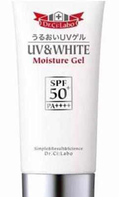 十大最好用的防曬護(hù)膚品排名,碧柔水感保濕防曬霜、安耐曬都很棒