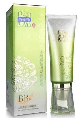 10款平價bb霜排行榜,歐萊雅24小時粉底液bb霜不卡粉還遮瑕