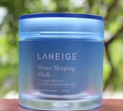 十款適合油皮補水面膜排名,曼丹嬰兒補水面膜溫和補水