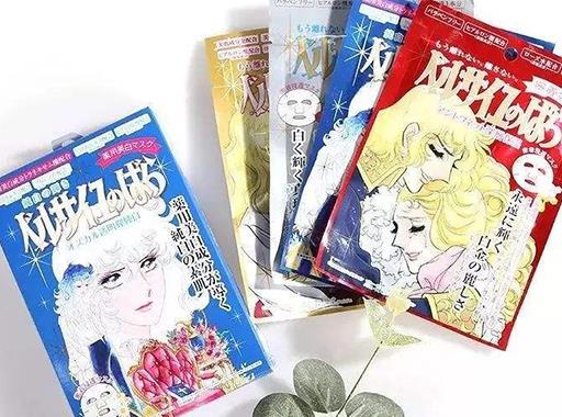 十款適合油皮補水面膜排名,曼丹嬰兒補水面膜溫和補水