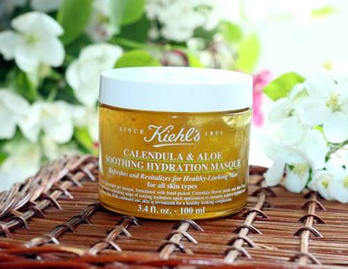 十款適合油皮補水面膜排名,曼丹嬰兒補水面膜溫和補水