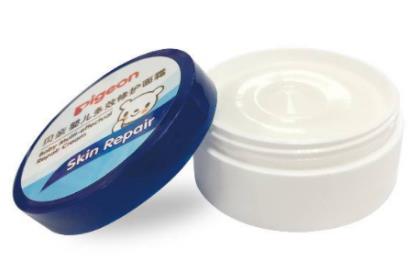 嬰兒十大護膚品排名,怡思丁天然寶寶面霜修復(fù)效果很好