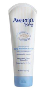 嬰兒十大護膚品排名,怡思丁天然寶寶面霜修復(fù)效果很好