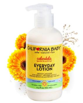 嬰兒十大護膚品排名,怡思丁天然寶寶面霜修復(fù)效果很好