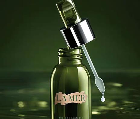 最好用的十大精華排名,POLA極光煥彩精華液、HR綠寶瓶精華露都很好