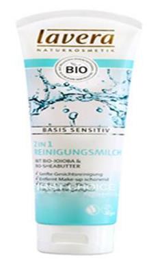 8款最好洗面奶排行榜,cpb光耀亮彩潔面膏、黛珂白檀洗面奶很暢銷