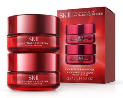 2019年最暢銷的黑眼圈眼霜排行榜,蘭蔻小黑瓶精華眼霜口碑都很好