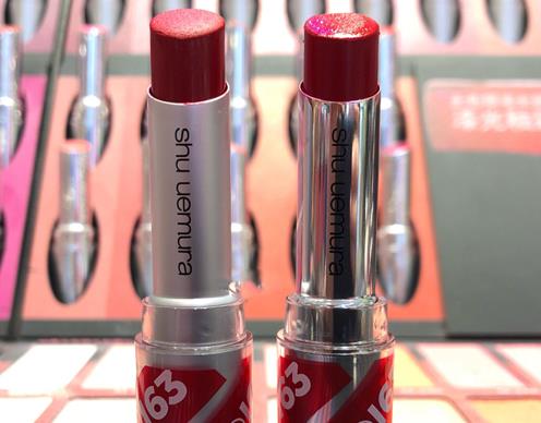 2019十大斷貨王口紅排名,MAC CHILI小辣椒、MAC RUBY WOO口碑好