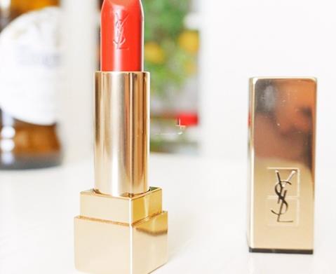 2019十大斷貨王口紅排名,MAC CHILI小辣椒、MAC RUBY WOO口碑好