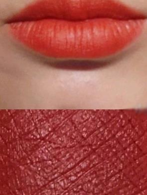 2019十大斷貨王口紅排名,MAC CHILI小辣椒、MAC RUBY WOO口碑好