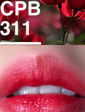 2019十大斷貨王口紅排名,MAC CHILI小辣椒、MAC RUBY WOO口碑好