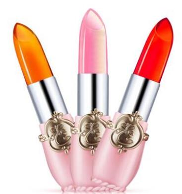 十大最安全口紅排名,碧奧泉胡蘿卜素安全口紅孕婦都可以用