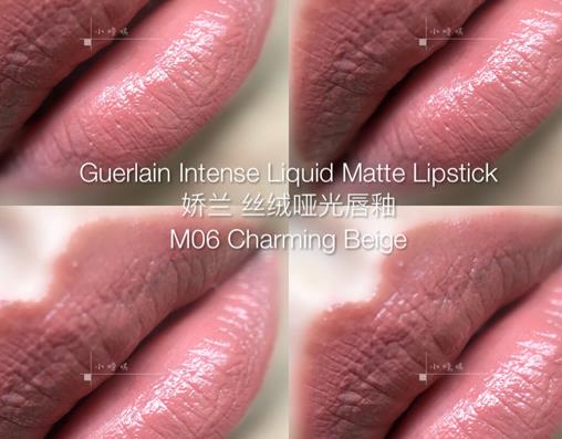 嬌蘭六款最火色號(hào)口紅排名,嬌蘭Guerlain kisskiss 305是南瓜色