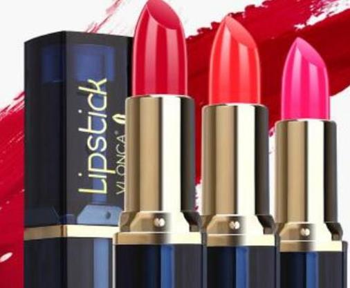 十大最安全口紅排名,碧奧泉胡蘿卜素安全口紅孕婦都可以用