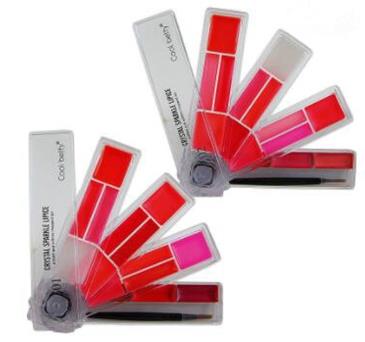 十大最安全口紅排名,碧奧泉胡蘿卜素安全口紅孕婦都可以用