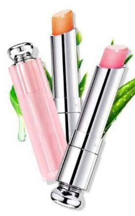 十大最安全口紅排名,碧奧泉胡蘿卜素安全口紅孕婦都可以用