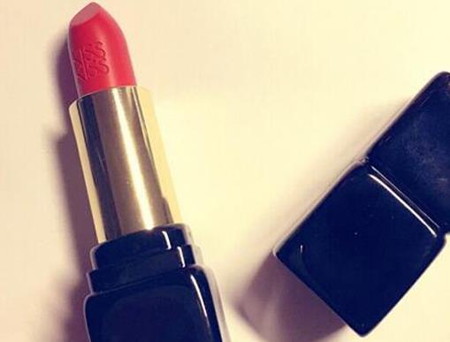 嬌蘭六款最火色號(hào)口紅排名,嬌蘭Guerlain kisskiss 305是南瓜色