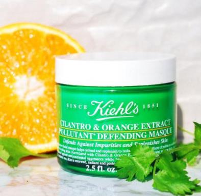 5款科顏氏面膜性價(jià)比排行榜,姜黃蔓越莓籽活力亮采面膜很好用