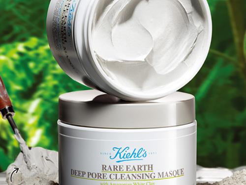 5款科顏氏面膜性價(jià)比排行榜,姜黃蔓越莓籽活力亮采面膜很好用