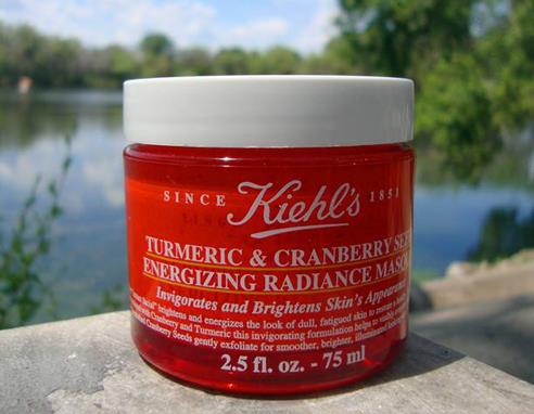 5款科顏氏面膜性價(jià)比排行榜,姜黃蔓越莓籽活力亮采面膜很好用