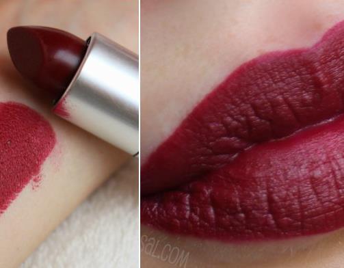 2019mac最火的口紅色號排名,RUBY WOO、RUSSIAN RED超級美