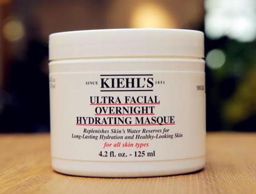 5款科顏氏面膜性價(jià)比排行榜,姜黃蔓越莓籽活力亮采面膜很好用