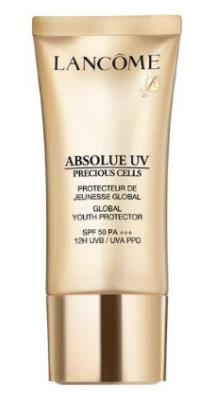 5款好用的蘭蔻隔離霜排名,蘭蔻空氣輕墊修顏隔離乳很滋潤