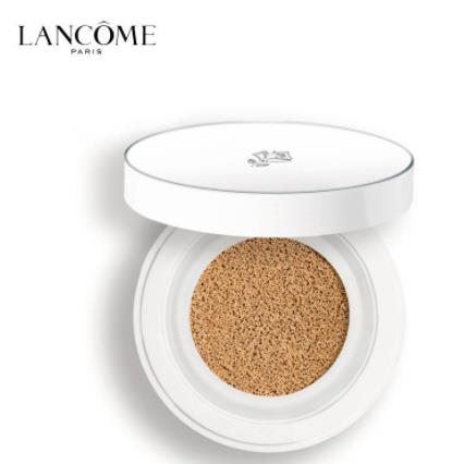 5款好用的蘭蔻隔離霜排名,蘭蔻空氣輕墊修顏隔離乳很滋潤