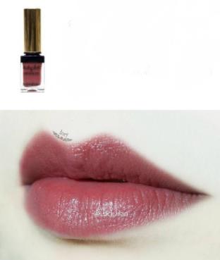 豆沙色口紅滋潤度排行,迪奧烈艷藍金772、歐萊雅唇釉314#都不錯