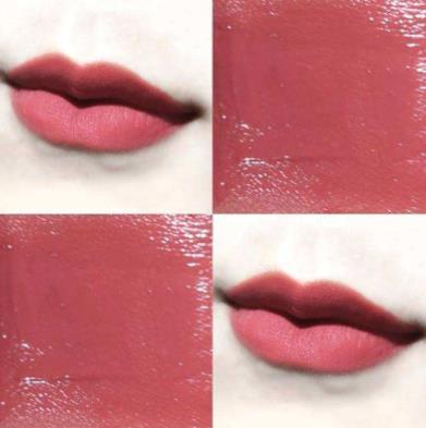 豆沙色口紅滋潤度排行,迪奧烈艷藍金772、歐萊雅唇釉314#都不錯