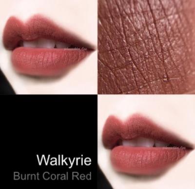 豆沙色口紅滋潤度排行,迪奧烈艷藍金772、歐萊雅唇釉314#都不錯