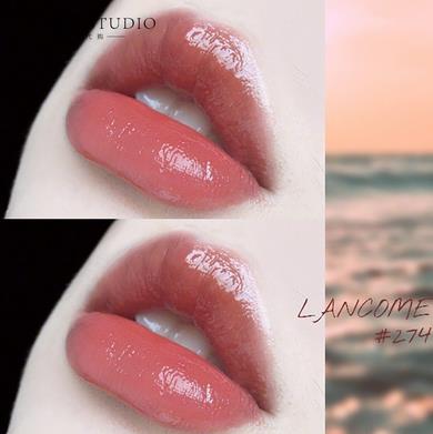 豆沙色口紅滋潤度排行,迪奧烈艷藍金772、歐萊雅唇釉314#都不錯