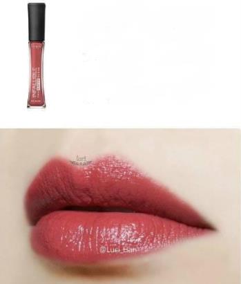 豆沙色口紅滋潤度排行,迪奧烈艷藍金772、歐萊雅唇釉314#都不錯