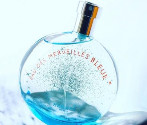 海洋香調香水排名,寶格麗海藍香水、大衛杜夫女生淡香水很清爽