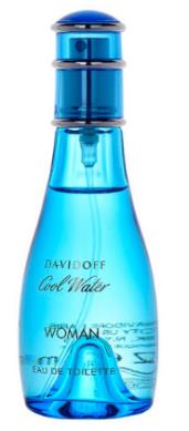 海洋香調香水排名,寶格麗海藍香水、大衛杜夫女生淡香水很清爽