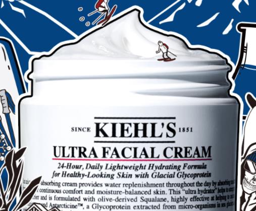 干皮敏感肌水乳霜排名,希思黎花香潤膚水、科顏氏高保濕面霜很好