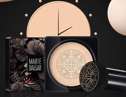 巴厘島購物必買化妝品排名,謎尚遮瑕筆、蜜絲佛陀粉底霜必買!