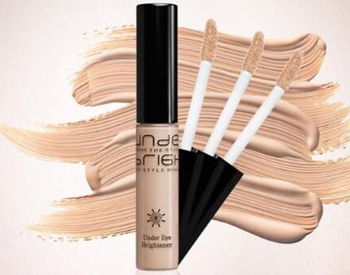 巴厘島購物必買化妝品排名,謎尚遮瑕筆、蜜絲佛陀粉底霜必買!