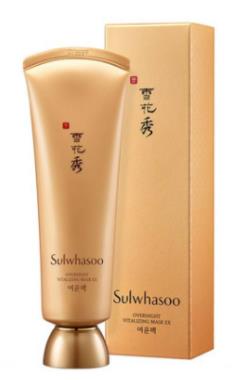 8款女性睡眠面膜排名,馥蕾詩、希思黎的睡眠面膜很滋養