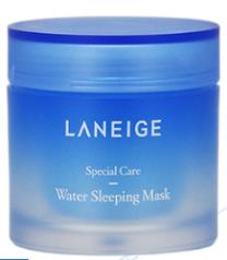 十款美白去黃睡眠面膜排名,SNP黃金膠原蛋白睡眠面膜抗皺保濕