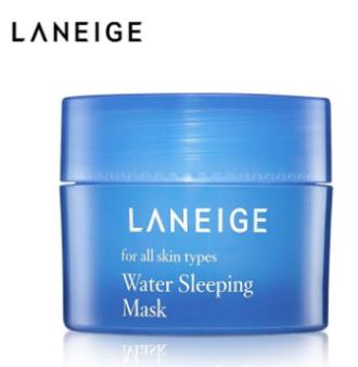 8款女性睡眠面膜排名,馥蕾詩、希思黎的睡眠面膜很滋養