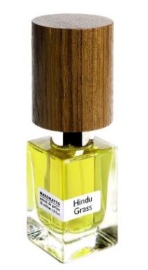 女士冷香持久型香水排行榜,Nasomatto Hindu Grass很獨特