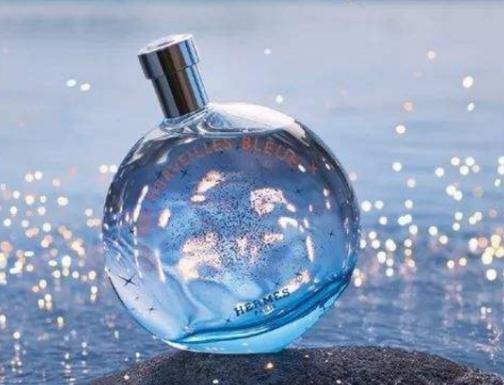 女士冷香持久型香水排行榜,Nasomatto Hindu Grass很獨特